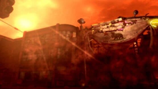 Fallout: Dust — screenshot 1