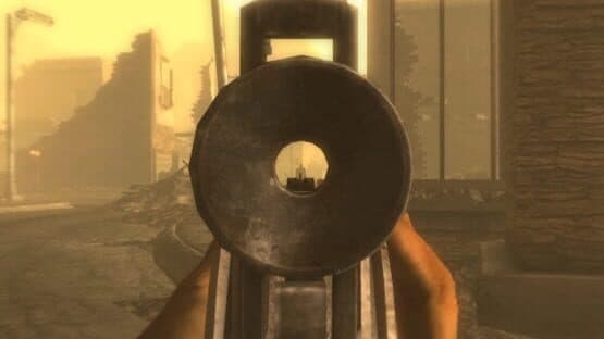 Fallout: Dust — screenshot 2