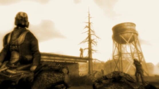 Fallout: Dust — screenshot 3