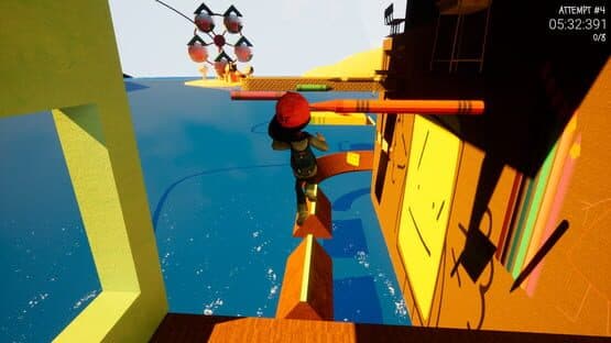 Late For Class: Variety King — screenshot 1