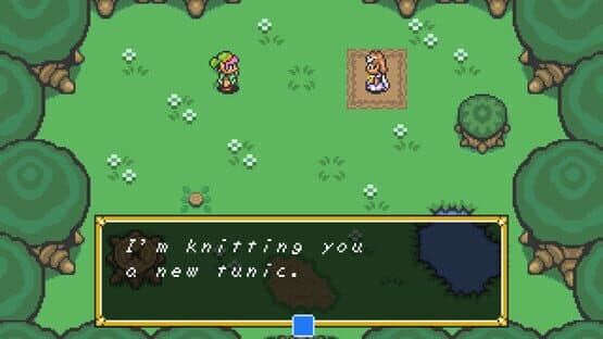 Tunics! — screenshot 1