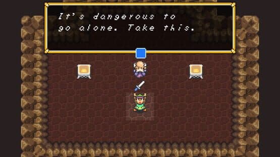 Tunics! — screenshot 2
