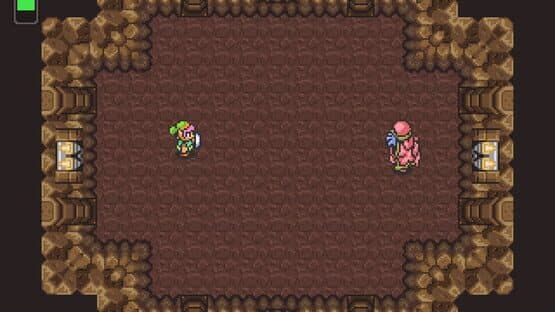 Tunics! — screenshot 4