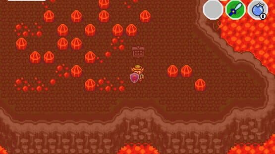 Zeldo's Challenge Ch. 1: Bingo's Revenge — screenshot 1