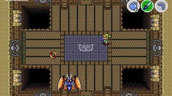 Zeldo's Challenge Ch. 1: Bingo's Revenge — screenshot 2