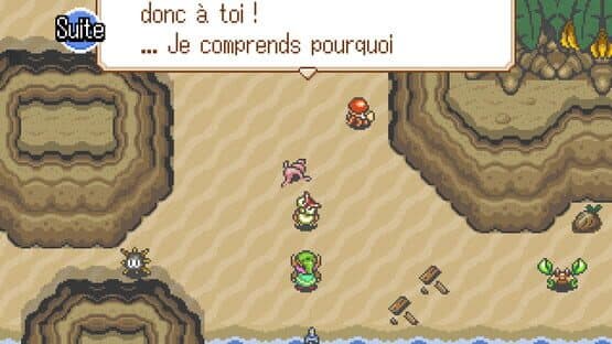 The Legend of Zelda: A Link to the Dream — screenshot 3