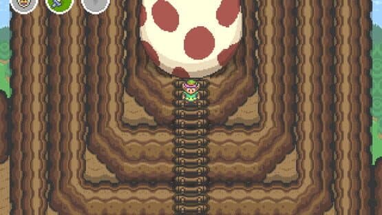 The Legend of Zelda: A Link to the Dream — screenshot 4