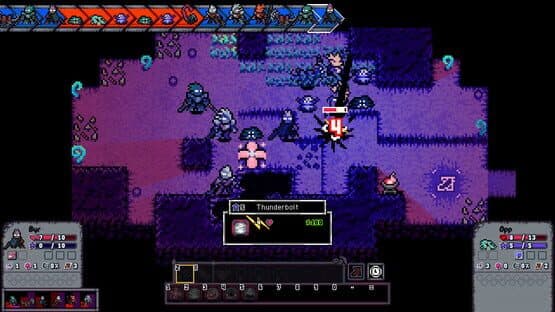 Kingsvein — screenshot 3
