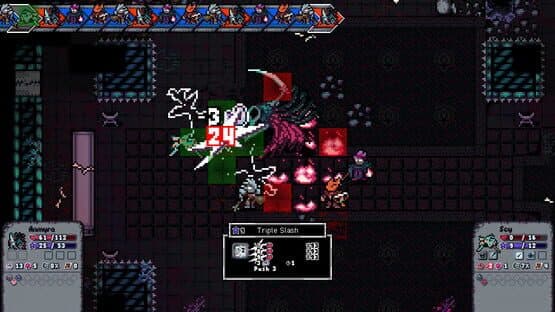 Kingsvein — screenshot 5