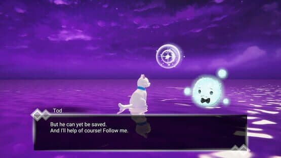 Not Only Nine — screenshot 1