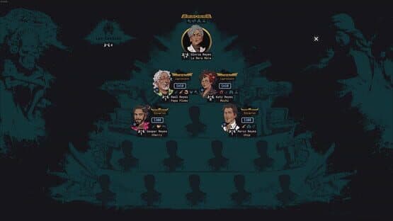 Cartel Tycoon: Lieutenants Pack - La Familia — screenshot 1