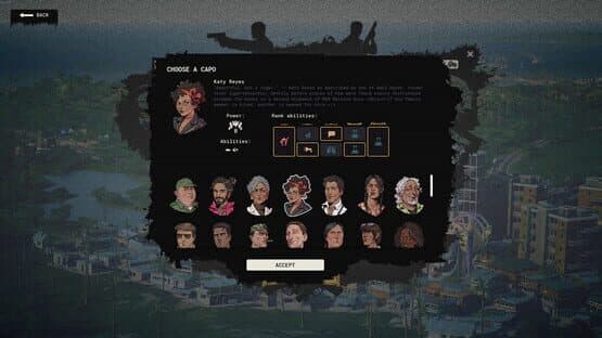 Cartel Tycoon: Lieutenants Pack - La Familia — screenshot 3