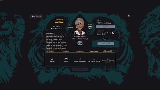 Cartel Tycoon: Lieutenants Pack - La Familia — screenshot 5