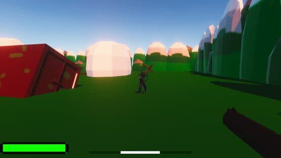 Day of the dead — screenshot 1