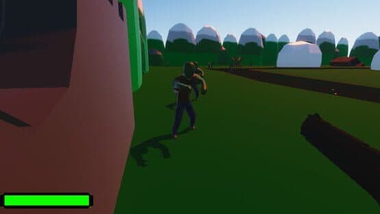 Day of the dead — screenshot 3