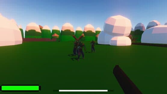 Day of the dead — screenshot 4