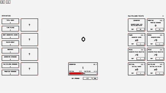 Simple Multipliers — screenshot 1