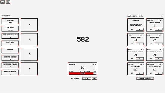 Simple Multipliers — screenshot 2