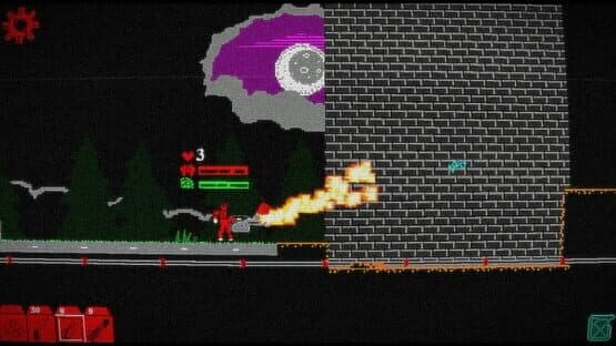 Mike and the Zombies — screenshot 5