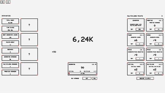 Simple Multipliers — screenshot 3