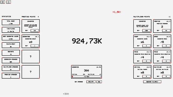 Simple Multipliers — screenshot 4