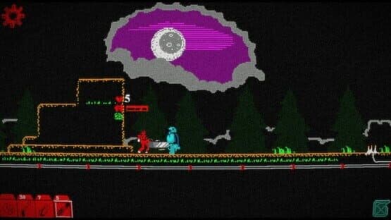 Mike and the Zombies — screenshot 6