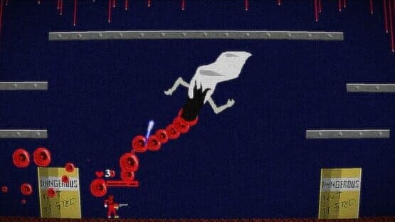 Mike and the Zombies — screenshot 7