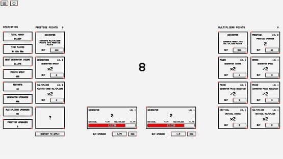 Simple Multipliers — screenshot 5