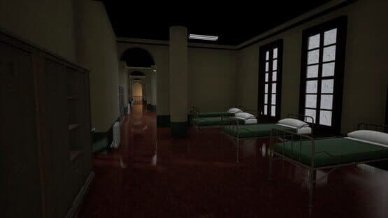 The Green Room Experiment: Episode 1 VR — screenshot 5