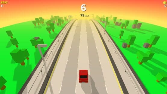 RushLane — screenshot 3