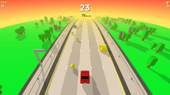 RushLane — screenshot 4