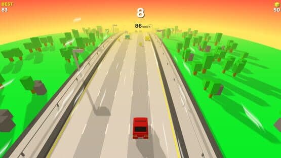 RushLane — screenshot 5