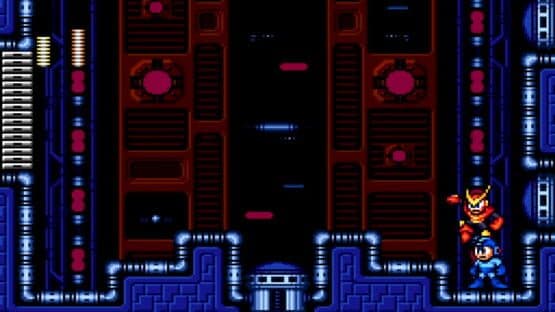 Mega Man 2 — screenshot 2