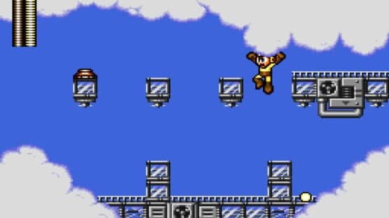 Mega Man 2 — screenshot 3