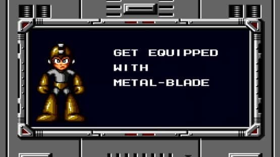 Mega Man 2 — screenshot 4