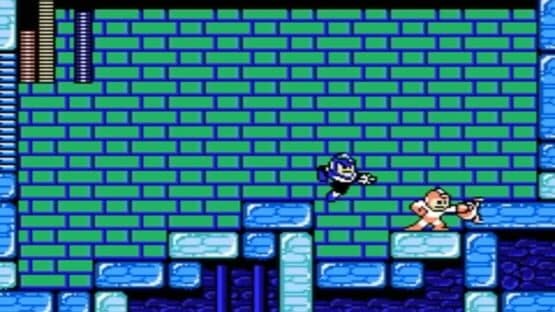 Mega Man 2: 30th Anniversary Classic Cartridge — screenshot 1