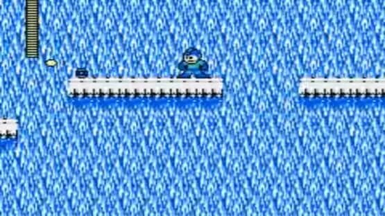 Mega Man 2: 30th Anniversary Classic Cartridge — screenshot 3