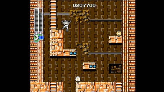 Rockman Complete Works: Rockman — screenshot 1