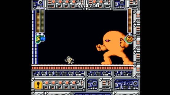Rockman Complete Works: Rockman — screenshot 2