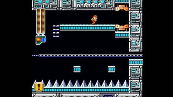 Rockman Complete Works: Rockman — screenshot 3