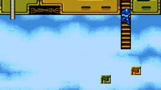 Mega Man — screenshot 4