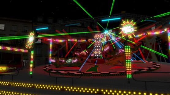 Ride Control Ultimate — screenshot 3