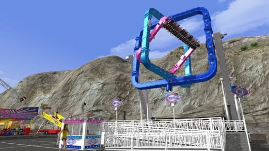 Ride Control Ultimate — screenshot 4