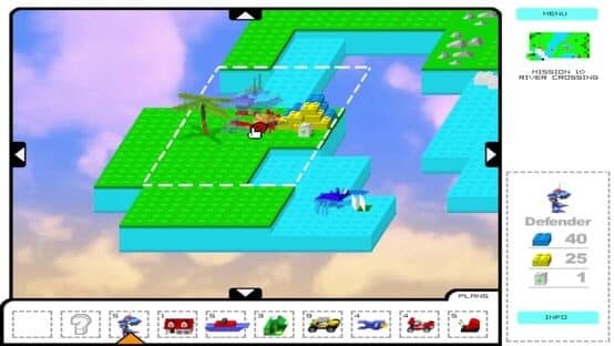 LEGO World Builder 2 — screenshot 1
