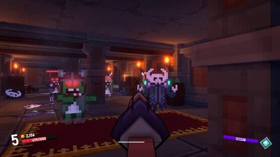 Spellshot — screenshot 1
