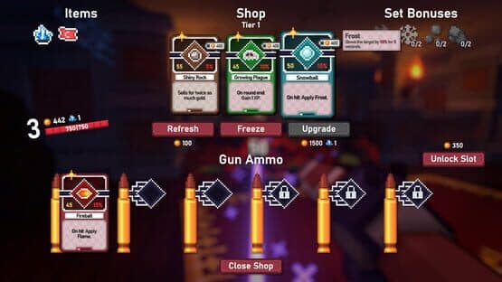 Spellshot — screenshot 2