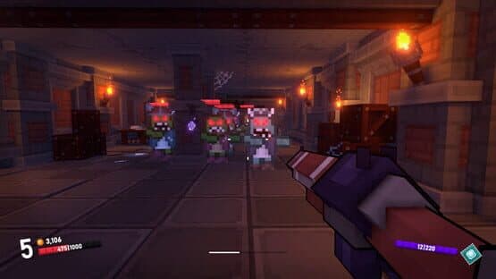 Spellshot — screenshot 3