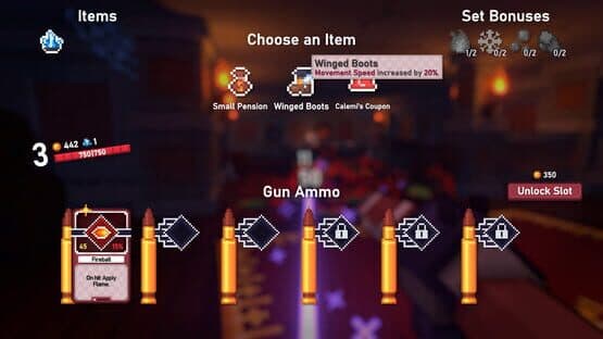 Spellshot — screenshot 4