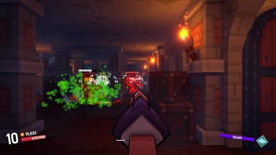 Spellshot — screenshot 5