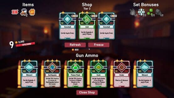 Spellshot — screenshot 6